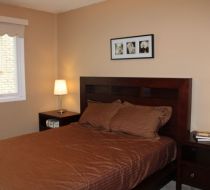 Master Bedroom AFTER