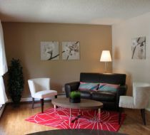 Bridgeland Apartment Condo