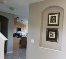 Entrance Foyer AFTER