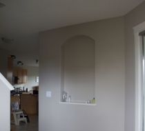 Entrance Foyer BEFORE