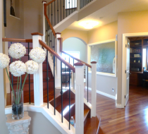 Signal Hill Residence