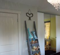 Unique Custom Element