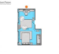 Floor Plan AFTER