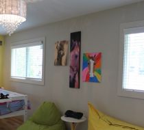 Socializing Zone AFTER